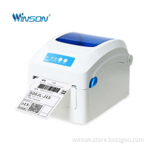 Wireless Impresora USB Printer mini thermal printer